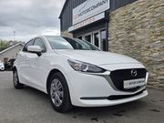 Mazda 2 2023