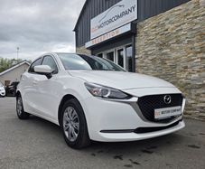 Mazda 2 2023