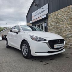 Mazda 2 2023