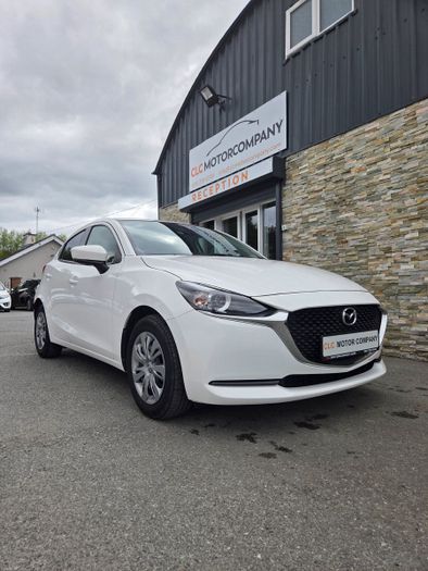 Mazda 2 2023