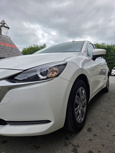 Mazda 2 2023