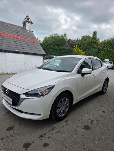 Mazda 2 2023
