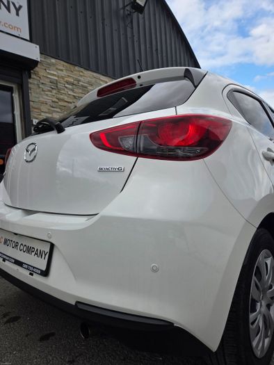Mazda 2 2023