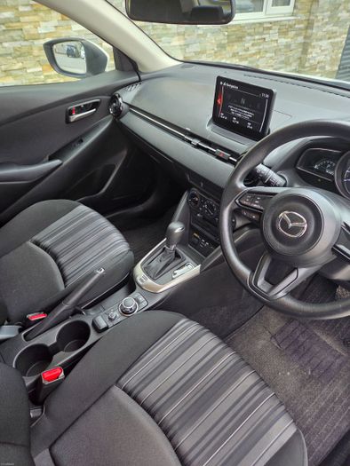 Mazda 2 2023