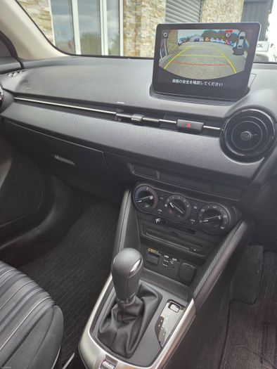 Mazda 2 2023