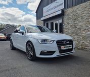 Audi A3 2015