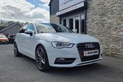 Audi A3 2015