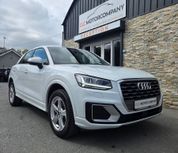 Audi Q2 2017