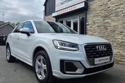 Audi Q2 2017