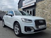 Audi Q2 2017