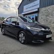 Honda Shuttle 2015