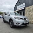 Nissan X-Trail 2016