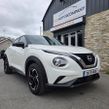 Nissan Juke 2024
