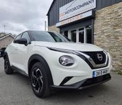 Nissan Juke 2024