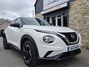 Nissan Juke 2024