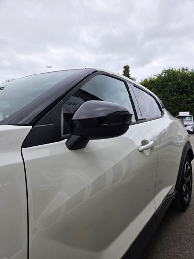 Nissan Juke 2024