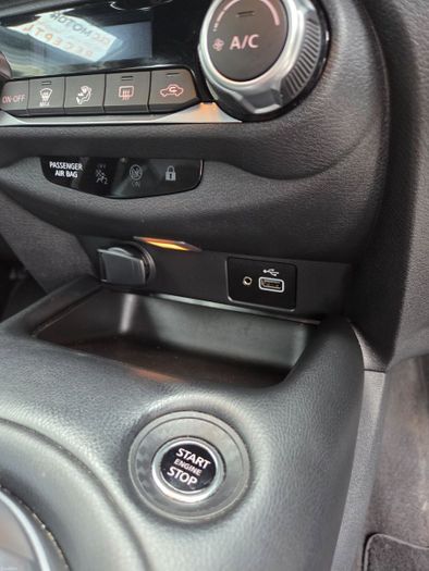 Nissan Juke 2024