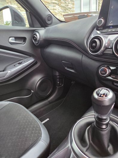 Nissan Juke 2024