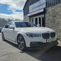 BMW 7 Series 2018