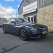 Mercedes-Benz C-Class 2016