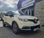 Renault Captur 2017
