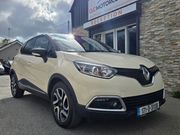 Renault Captur 2017