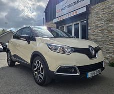 Renault Captur 2017