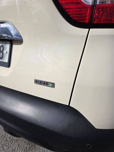 Renault Captur 2017