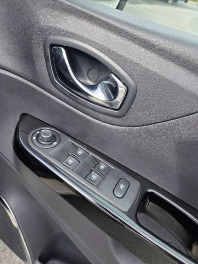 Renault Captur 2017