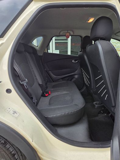 Renault Captur 2017