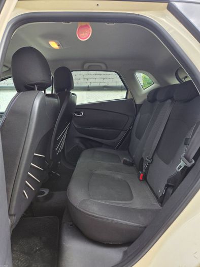 Renault Captur 2017