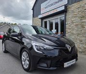 Renault Clio 2022