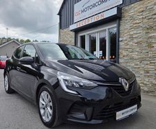 Renault Clio 2022