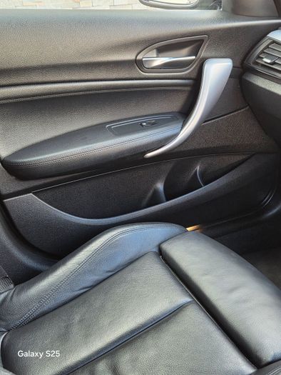 BMW 1 Series 2014