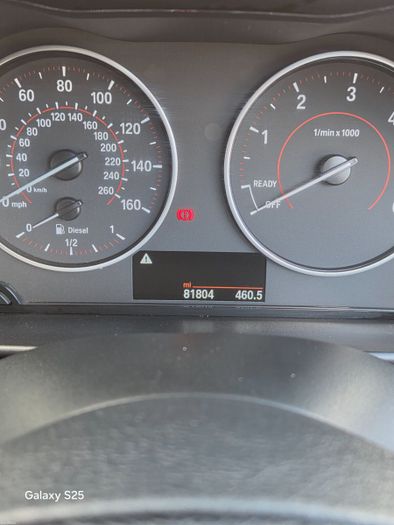 BMW 1 Series 2014