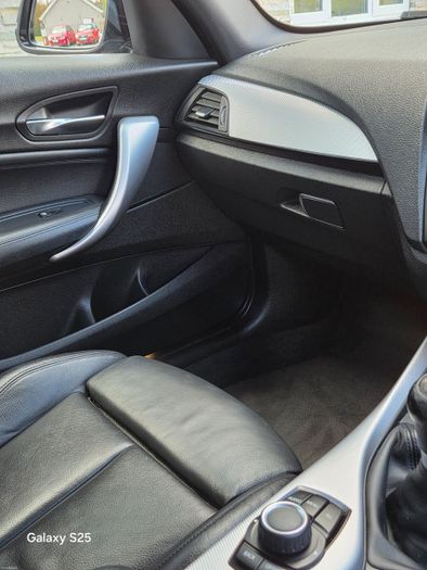 BMW 1 Series 2014