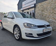 Volkswagen Golf 2017