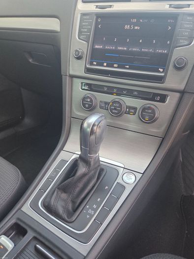 Volkswagen Golf 2017