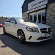 Mercedes-Benz A-Class 2017