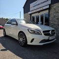 Mercedes-Benz A-Class 2017