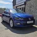 Volkswagen Polo 2019