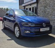 Volkswagen Polo 2019