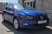 Volkswagen Polo 2019