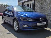 Volkswagen Polo 2019