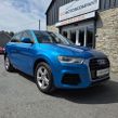 Audi Q3 2015