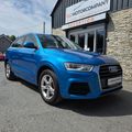 Audi Q3 2015
