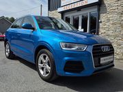 Audi Q3 2015