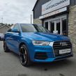 Audi Q3 2015