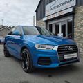 Audi Q3 2015