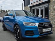 Audi Q3 2015